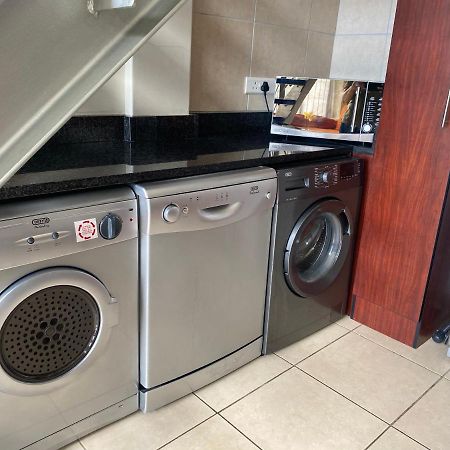 Luxury Nautica Suite 003 Mossel Bay Bagian luar foto