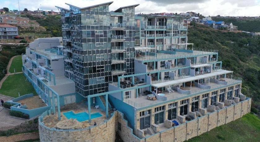 Luxury Nautica Suite 003 Mossel Bay Bagian luar foto