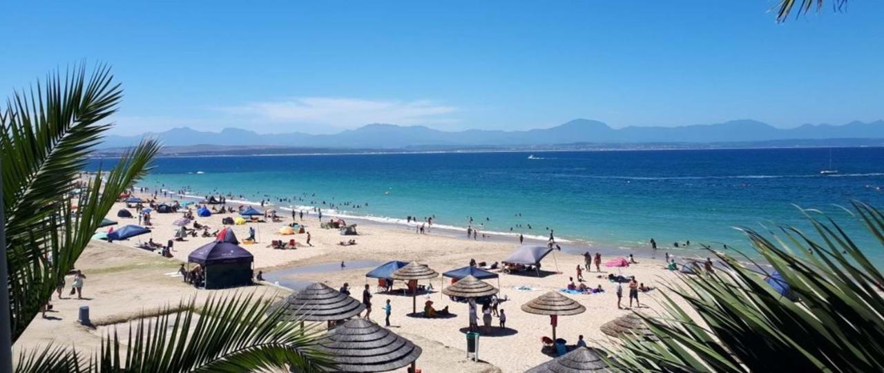 Luxury Nautica Suite 003 Mossel Bay Bagian luar foto