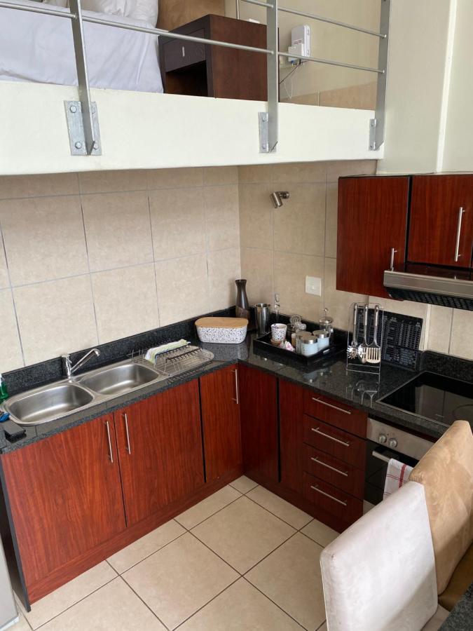 Luxury Nautica Suite 003 Mossel Bay Bagian luar foto