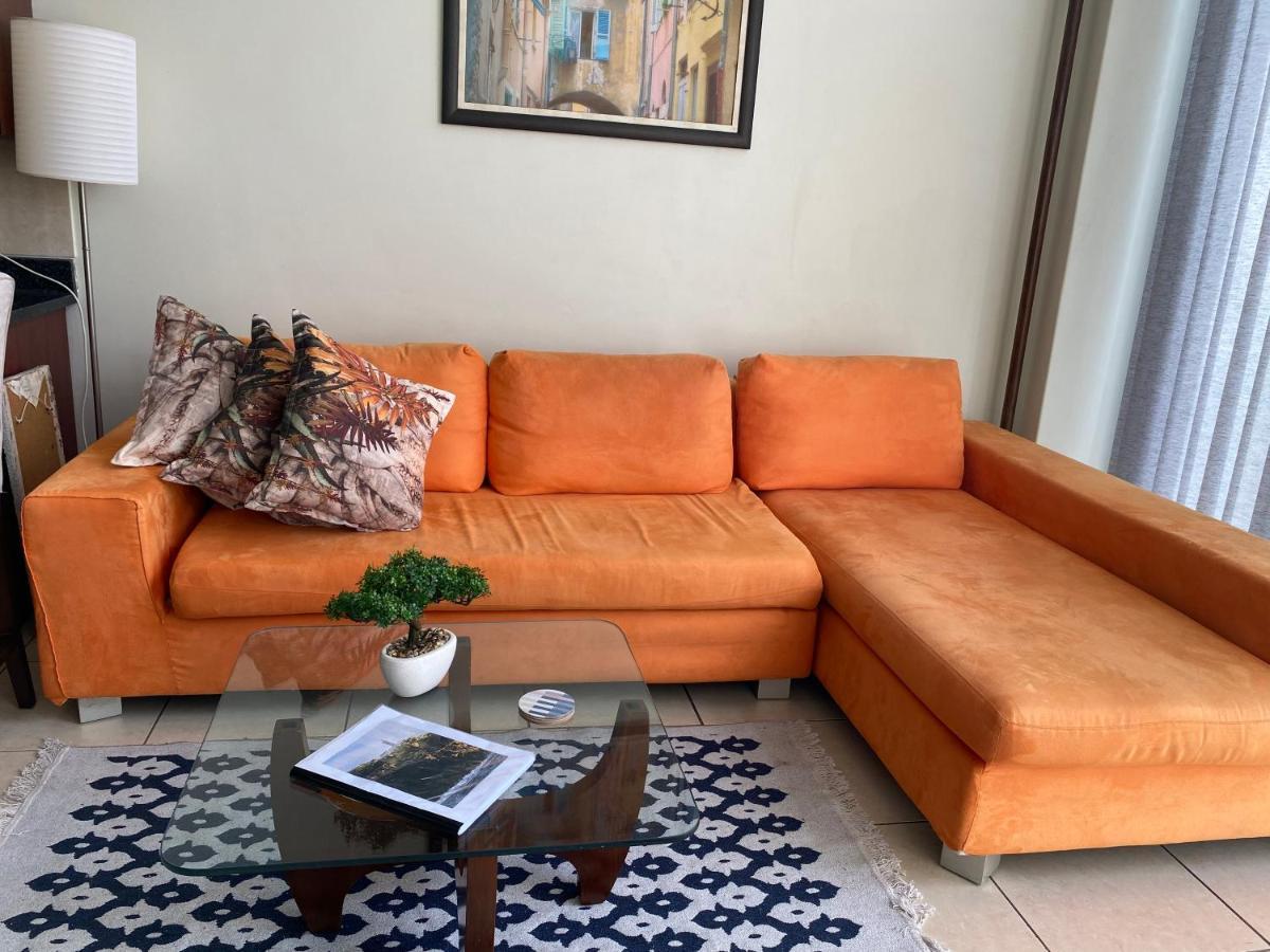 Luxury Nautica Suite 003 Mossel Bay Bagian luar foto