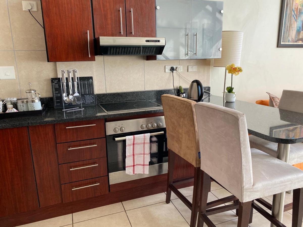 Luxury Nautica Suite 003 Mossel Bay Bagian luar foto