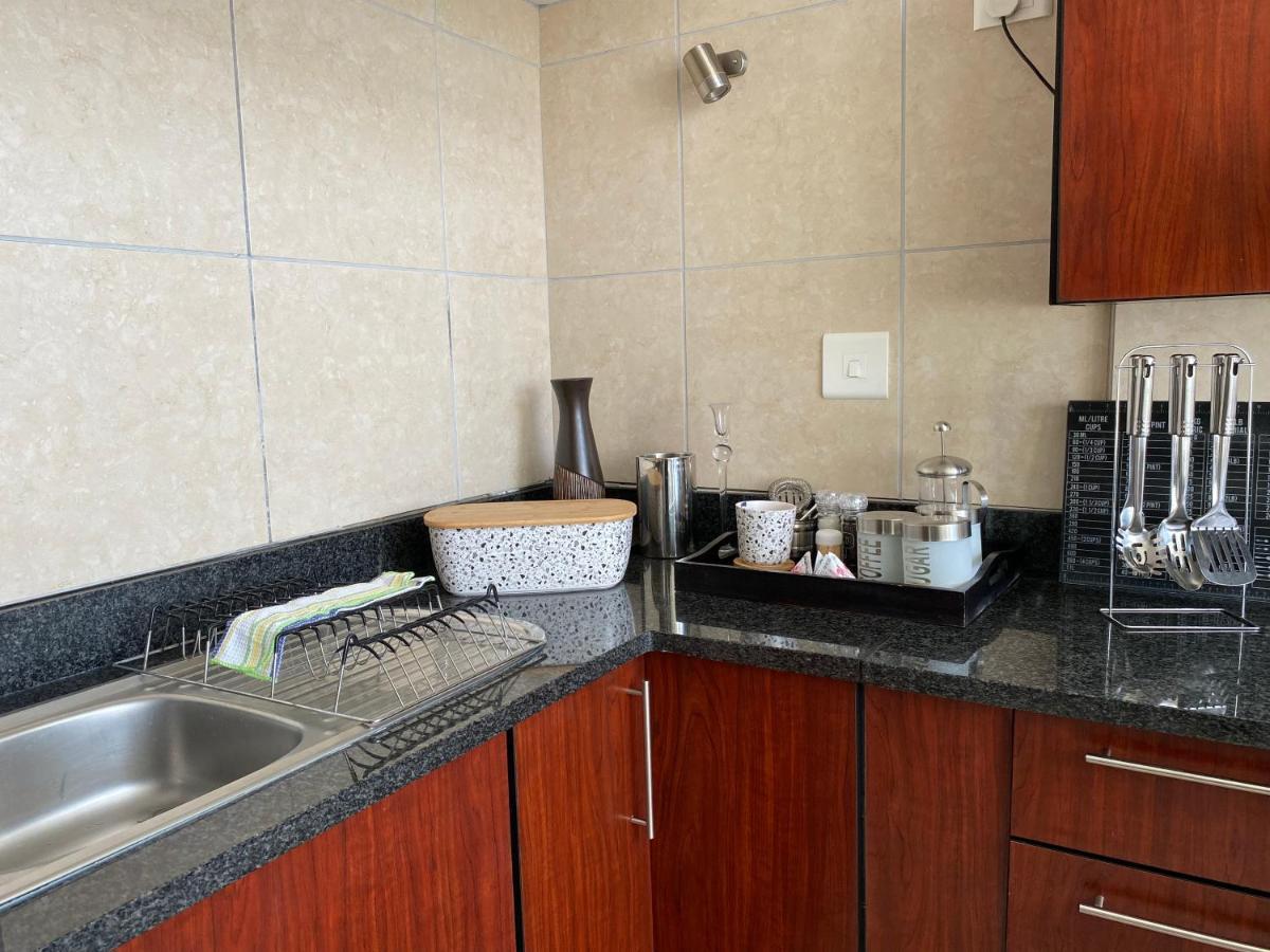 Luxury Nautica Suite 003 Mossel Bay Bagian luar foto