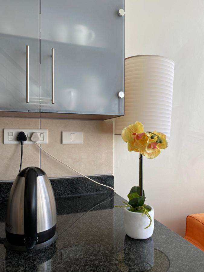 Luxury Nautica Suite 003 Mossel Bay Bagian luar foto